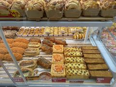 -味多美蛋糕(杨闸环岛店)