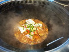 -地锅公社·现炒地锅鸡·地锅鱼·夜宵(罗锦路店)