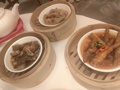 -香宫中餐厅·大连香格里拉(人民路店)