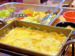 -牛牛章·章鱼水煎肉(光谷世界城店)