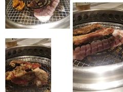 -火炉火自助餐(枫蓝国际店)