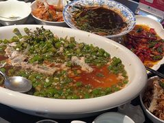 -老头儿油爆虾·1987杭州烟火味(湖滨银泰in77D区店)