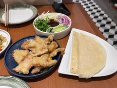 -老昌春饼(中央大街店)