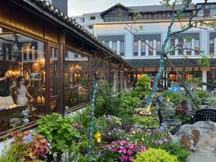 -麒麟小院·老九江菜(安平路店)