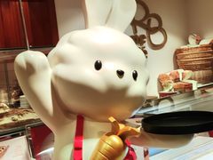 -弗兰克牛排西餐厅Ribone steak house(柠檬花园店)