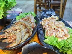 -丹东特色烤肉(南光三部店)