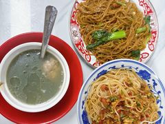 -小罗子汤店(大士院总店)