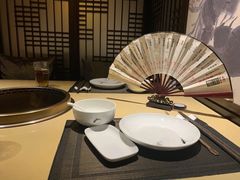 -余欢领鲜火锅(新街口店)