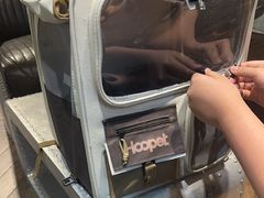 -宠颐生斯嘉宠物医院·急重症·心内科(谷阳北路分院)