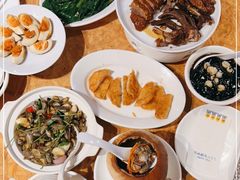 -街角 T·COFFEE 融合料理·BISTRO(车公庙店)