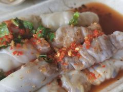 -路边小吃(临安春秋商业步行街店)