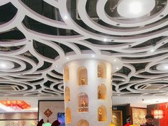 -大碗居·烤鸭·鱼头泡饼(天坛东门店)