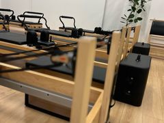 -Isofit 普拉提·婵柔工作室