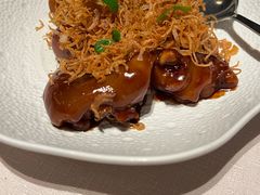 -三利音·玖弄小鲜(浦东嘉里城店)