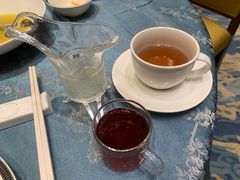 -扬州香格里拉·香宫中餐厅