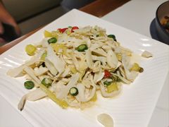 -三猫黑鱼花(南大店)