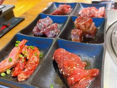 -勇誌烧肉·焱铁烧