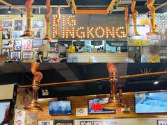 -韩国大金刚烤肉·料理(印象城店)