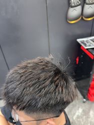 -藤野造型烫染