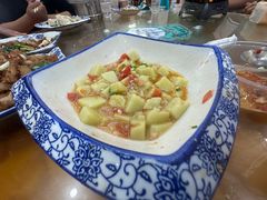 -记忆湘菜馆(芙蓉镇店)