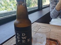冷萃美式-Vanilla Specialty Coffee(八大关店)