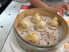 -小杨生煎(黄河路美食休闲街店)