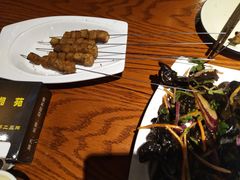 -马氏老外婆餐厅(磁县店)