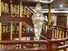 -新龙船黄浦江餐饮游船官方自营店