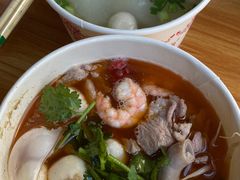 -明月虾面(厦禾路店)