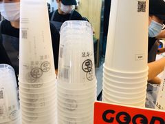 -古茗(东鼓道店)