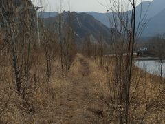 -妙峰山风景名胜区