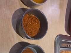 -新石器烤肉(百联川沙店)