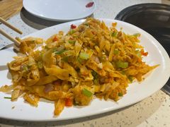 -福茂源横山铁锅羊肉(凤城四路店)