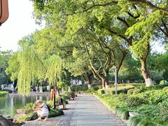 -月湖公园