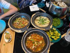 -海食焗(新光天地店)