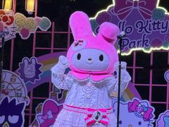 -安吉Hello Kitty乐园