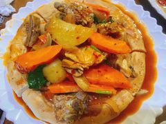 -怡妮新疆风味餐厅(东江湾路店)