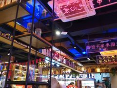 -钢管厂歆瑞源油卤串串香(春熙路太古里店)
