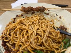 -李先生牛肉面大王(北京东四店)