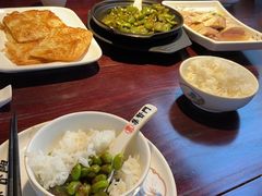 -集贤门·徽菜(南山店)