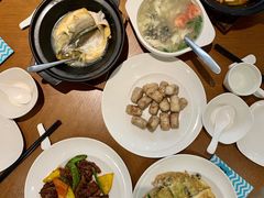 -莆田餐厅(大悦城店)