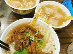 -一记面馆·云吞面嘅专家(富华店)