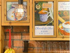 -西关84·History·Art·Cafe