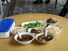 -好成财牛排馆(涂门街总店)