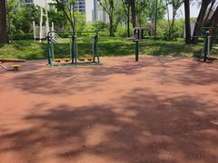 -万泉公园