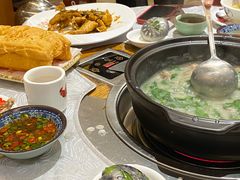 -丰尔粥食·粥底火锅·桑拿鸡(大良总店)