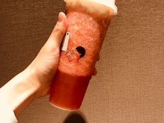 -喜茶(上海兴业太古汇店)