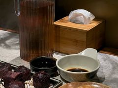 -鲜潭蒸汽石锅鱼(五道口购物中心店)