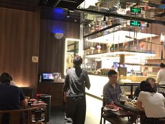 -捞王锅物料理(上海世茂广场店)