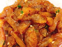-渔中舟海鲜大排档(普陀沈家门店)